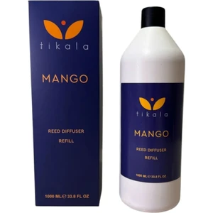 Oda Kokusu Mango Yedek Likit 1000 ml