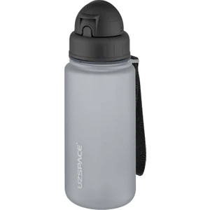 Fiftyfifty Pipetli Koleksyion Tritan Su Matarası 400 ml