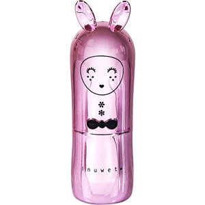 INUWET LIP BALM METAL ROSE DUDAK NEMLENDİRİCİ T00000129001033