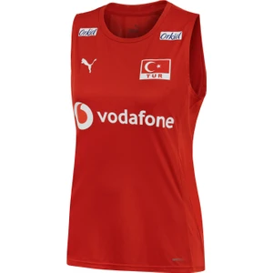 Türkiye Voleybol Milli Takım Kadın Forması 70639502