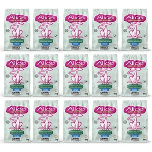 Light & Sterilised Somonlu Karidesli - Kısırlaştırılmış/kilolu Kediler Için 15X1 kg (15 Adet 1 Kg)