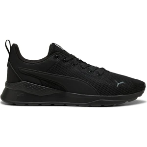 Anzarun Lite Siyah Kadın Sneaker