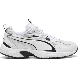 Milenio tech_ Beyaz Kadın Sneaker