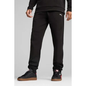 TECH Pants DK cl Siyah Erkek Eşofman Altı