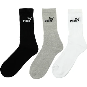 ELEMENTS CREW SOCK 3 Beyaz Unisex Çorap