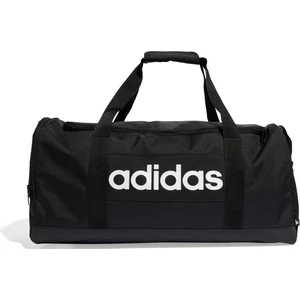 Adidas Linear Duffel Unisex Siyah Çanta