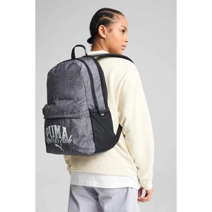 PHASE CLASS Backpack Siyah Erkek Sırt Çantası