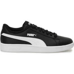 Smash v2 L Siyah Kadın Sneaker