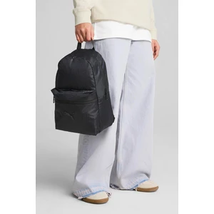 POP Small Backpack  B Siyah Kadın Sırt Çantası