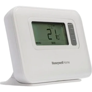 T3R Programlanabilir Kablosuz Dijital Oda Termostatı - Y3H710RF0072