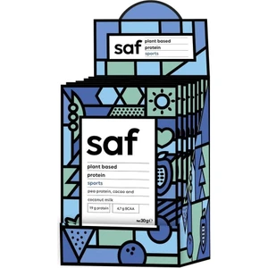 Saf Nutrition Sports Mix 10 X 30 gr Saşe