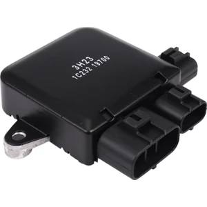 En Kaliteli 1355A124 MR497751 1355A125 1355A143 Mitsubishi Lancer Outlander 1355-A124 Için Soğutma Fanı Kontrol Ünitesi Modülü (Yurt Dışından)