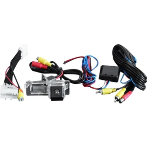 Araba Dikiz Geri Görüş Kamerası Dönüşüm Kablosu 24 Pin Adaptör Kiti Renault Clio 4 Iv 2012 2013 2014 2015 2016 2017 2018 (Yurt Dışından)