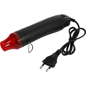 Ab Tak 220V 300W Dıy Mini Sıcak Hava Isı Tabancası Aracı Sarma Shrink Boru Kurutma Için (Yurt Dışından)