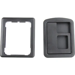 Audi A3 S3 A4 B6 B7 B8 S4 A5 S5 A6 C6 C7 S6 A8 Için Arka Bagaj Kargo Önyükleme Halı Tutucu Kapak 8E5863627 (Yurt Dışından)