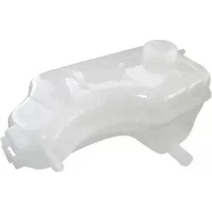 Araç Motor Soğutucu Rezervuar Su Deposu Genişleme Tankı YS61-8K218CA YS618K218CA Ford Fiesta Mk4 1995-1999 (Yurt Dışından)