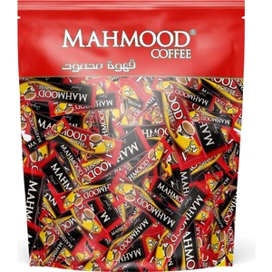 Coffee 3'ü 1 Arada Ikramlık Hazır Kahve 40'lı 10 gr