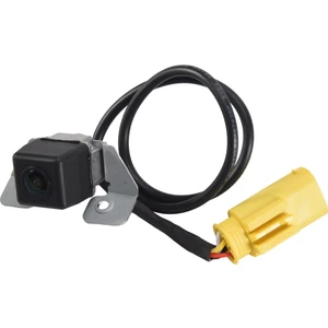 Hyundai Için Yeni IX35 IX20 Tucson Santa Fe / Kia Sorento 09-15 Araba Arka Görünüm Kamera Ters Park Parkı Yardımı Yedek Kamera (Yurt Dışından)