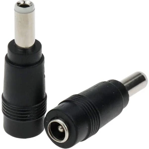 BK Teknoloji 5.5x2.1mm Dişi - 5.5x2.5mm Erkek Dc Güç Jack Fiş Dönüştürücü