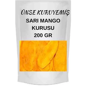 Mango Kurusu 200 gr