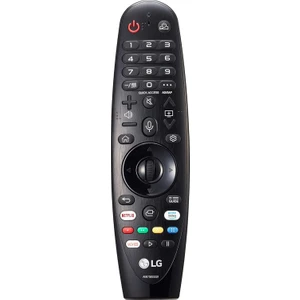 Lg Electronics Magic Mr20ga Televizyon Için Uzaktan Kumanda