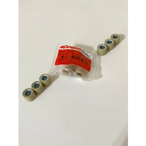 Motolux Scooter 50CC 80CC Modelleri Uyumlu 6 Gram Baga