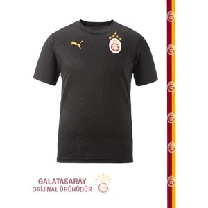 Lisanslı Puma A Takım Antrenman 5 Yıldız T-Shirt