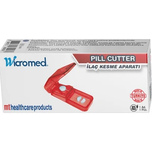İlaç Kesme Aparatı