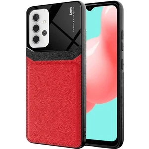 Samsung Galaxy A32 4g Kılıf Parlak Tpu Emiks Kapak