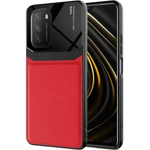 Xiaomi Poco M3 Kılıf Parlak Tpu Emiks Kapak