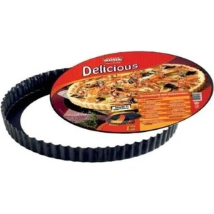 Delicious Ayrılabilir Tabanlı 28 cm Tart Kalıbı