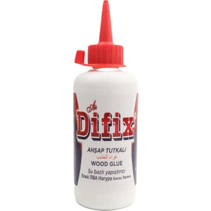 Difix Ahşap Tutkalı 100GR
