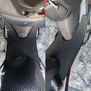 Küba Vn 50 Pro Motor 3D Havuzlu Paspas