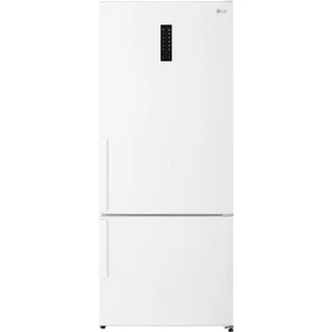 Lg GTL539BQAM Kombi No Frost Beyaz Buzdolabı