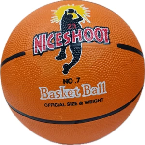 Profesyonel Basketbol Topu