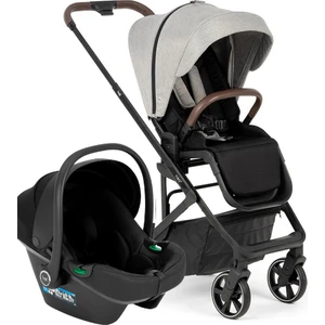 Neo 2 Travel Sistem Bebek Arabası Greyson - Black