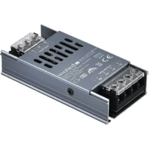 Inoled 2144 ,220VAC 12VDC/5A 60W/5MT LED Trafo