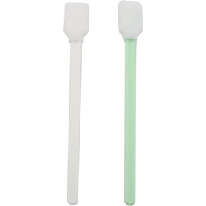 Mimaki Mutoh Tüm Solventli Yazıcı Baskı Kafası Sünger Çubukları Temizleme Çubukları Tomurcukları Için 100 Adet Temizleme Çubuğu (Yurt Dışından)