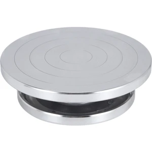 Ağır Hizmet Tipi Heykel Tekerleği Döner Tabla Çömlek Standı Döner Kendin Yap Aleti Sanat El Sanatları Model Yapımı Için Platform - 15 cm (Yurt Dışından)