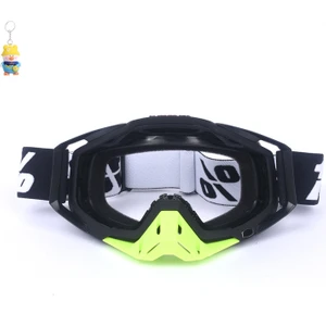 Runxi Life Hall Kross Motosiklet Gözlükleri Açık Bisiklet Gözlükleri Kayak Kask Gözlükleri (Yurt Dışından)