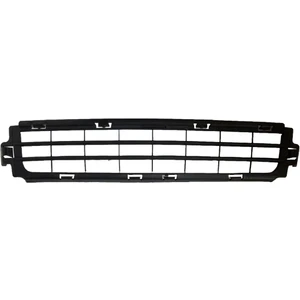 S40 V50 Ön Tampon Alt Orta Izgara 2008-2012