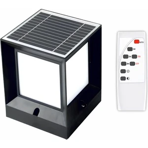 HELIOS60W Solar Set