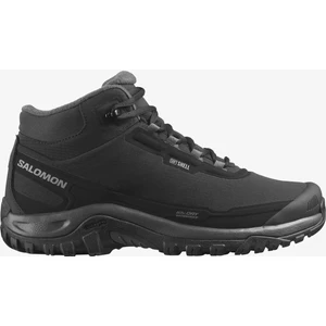 Shelter Waterproof Erkek Outdoor Botu Black L47854200