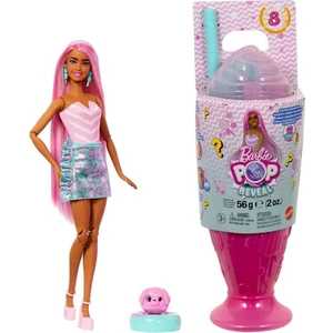 Pop Reveal Atıştırmalık Serisi JFY00 - Pembe