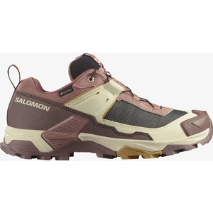 x Ultra 5 Gore-Tex Kadın Outdoor Ayakkabı Burlwood L47726000