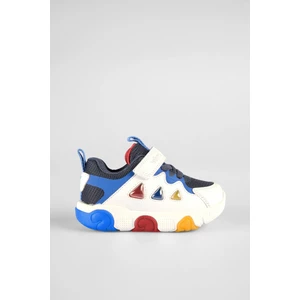 Phonex Erkek Çocuk Işıklı Spor Sneaker Ayakkabı