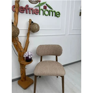Bohem Sandalye Kılıfı