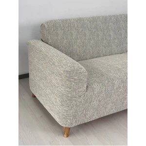 Jakar Kumaş Lastikli Kayma Yapmayan 3 Kişilik 1 Adet Büyük Kanepe Örtüsü