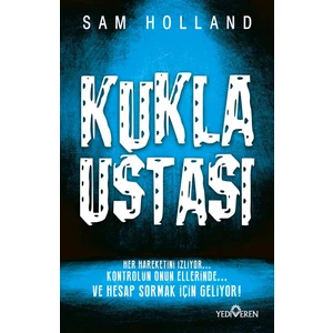 Kukla Ustası/sam Holland/yediveren