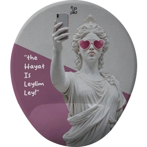 Leylim Bilek Destekli Mousepad